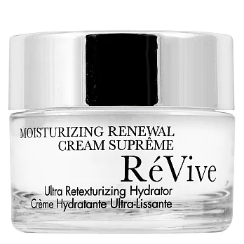 Revive 光采再生活膚霜(滋潤型)(15ml)