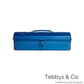 日本Trusco工具箱 藍