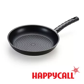 【UH】韓國HAPPYCALL - 鑽石塗層不沾平底鍋-28cm
