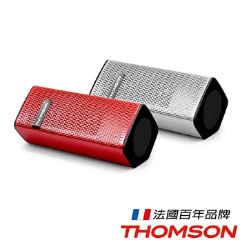 THOMSON 藍芽隨身音響 TCD-T06U白色