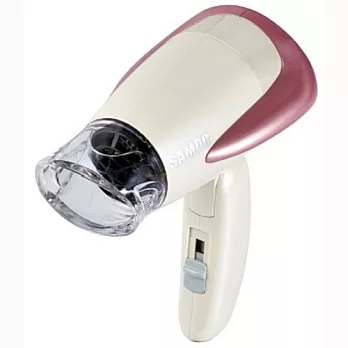 【聲寶】 超低電磁波吹風機 ED-BA09TN