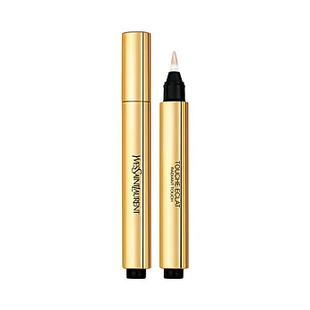 YSL 超模聚焦明采筆 2.5ml (3色可選)#01