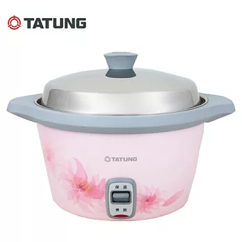 大同 11人份多功能花漾電鍋TAC-11B