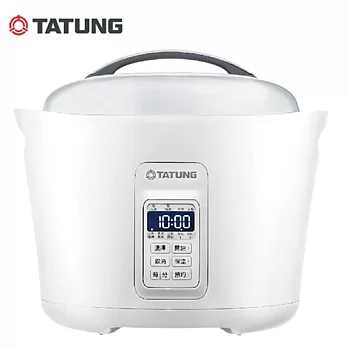 大同 11人份微電腦智慧AI電鍋TAC-11EA