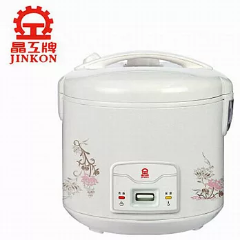 【晶工】 10人份厚釜電子鍋 JK-2888