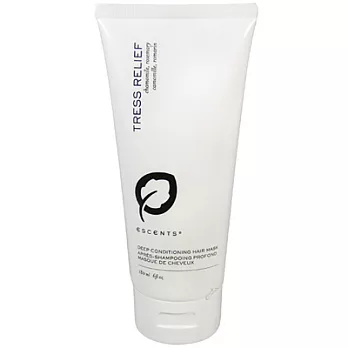 ESCENTS伊聖詩 洋甘菊深層修護髮膜(180ml)