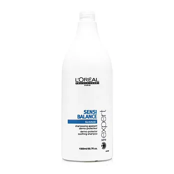 L’OREAL 萊雅 舒緩平衡潔髮露 1500ml