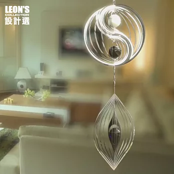 LEON’S 北歐幻影3D立體掛飾-任選雙件組