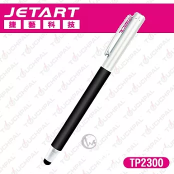 Jetart 捷藝 TouchPal 可替換式 TP2300系列 5.5mm極細筆頭 觸控筆TP2300