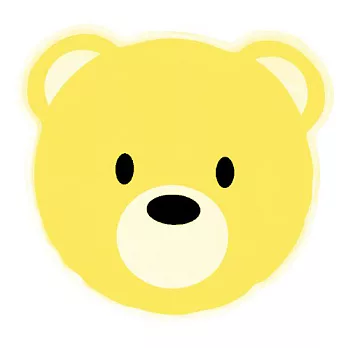 R&R 冷熱敷墊 未滅菌 凍凍熊冷熱敷墊組-L 3入組(SD-7010)檸檬黃 X3