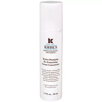Kiehl’s契爾氏 超彈潤青春水精華(50ml)