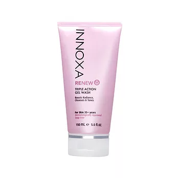 澳洲 INNOXA 愛若莎 活齡洗顏露 150ml