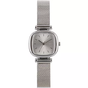 KOMONO Moneypenny Royale 復刻米蘭帶錶-24mm無銀