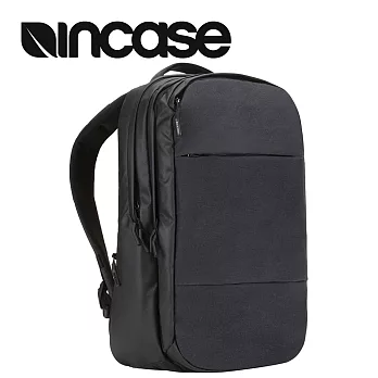 【Incase】City Collection 城市系列 City Backpack 17