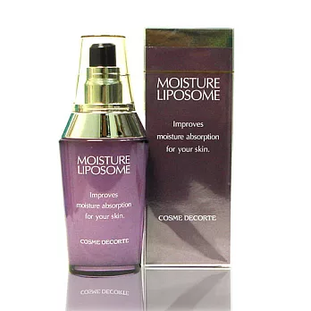 COSME DECORTE黛珂 保濕美容液(60ml)實惠瓶