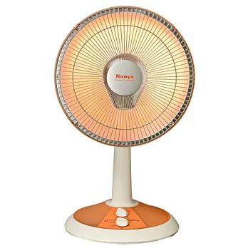 南亞牌 14吋碳素電暖器 TAN-814TH