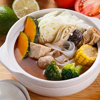 《樂乃農場》御品酸辣鍋(葷/羊肉)(730g/包,共兩包)