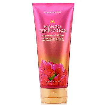 Victoria’s Secret 維多利亞的秘密 護手霜 200ml芒果誘惑