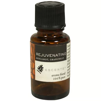ESCENTS伊聖詩 青春之泉精油(15ml)