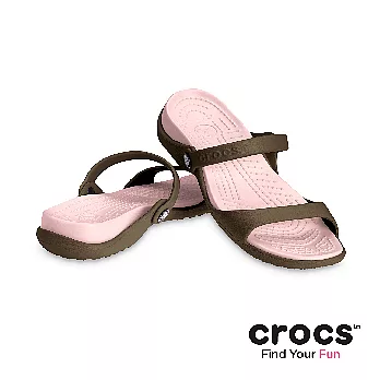 Crocs - 女款 - 蔻莉 -37亮粉/派對粉色