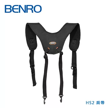 BENRO 百諾 HS2 肩帶