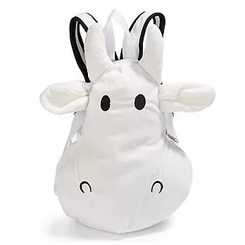 Trumpette 可愛小牛造型包包