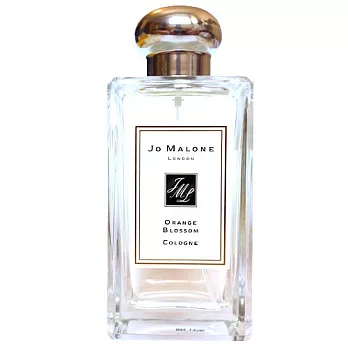 【Jo Malone】橙花香水(100ml)