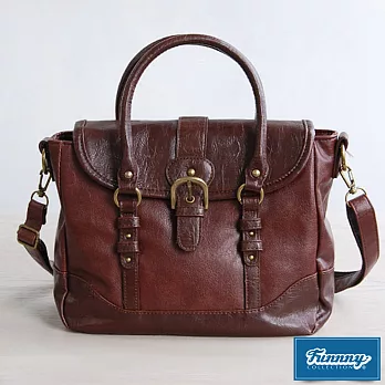 FUNNNY 日本直送 優雅復古系列 矢野愛子深咖