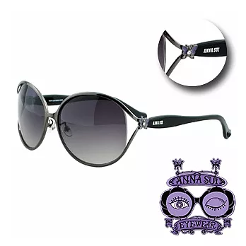 【ANNA SUI】精品太陽眼鏡(866-900)