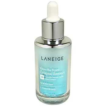 LANEIGE蘭芝 鑽采淨白還原精華(40ml)
