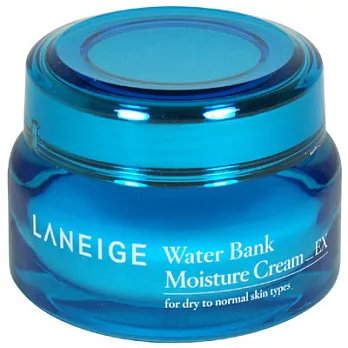 LANEIGE蘭芝 水酷肌因保濕水凝霜(50ml)