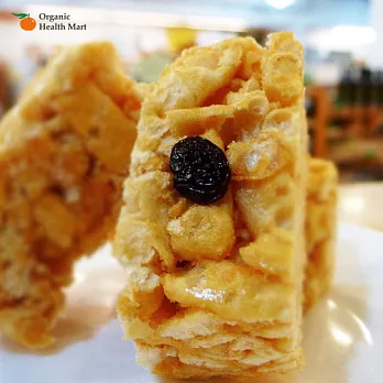 【柑仔店】原味沙琪瑪(400g/包)