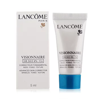 LANCOME 蘭蔻 超微整修片精華(5ml)