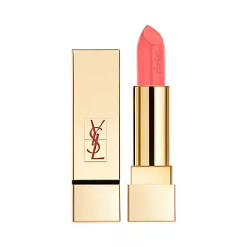 YSL 奢華緞面唇膏 3.8g#52