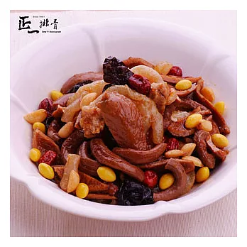 蘋果日報年菜評比【正一排骨】醋溜台味老三寶