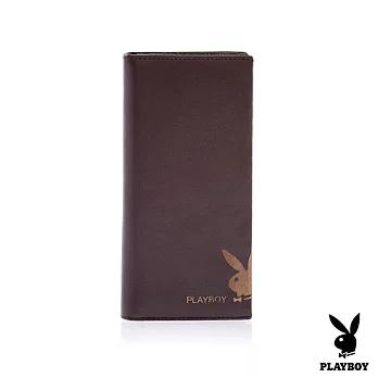 PLAYBOY 兔頭紳士長夾