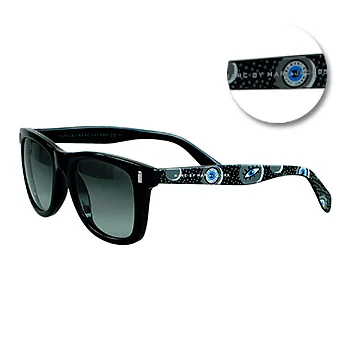 【MARC BY MARC JACOBS】精品太陽眼鏡(335/N/S-4ZN)