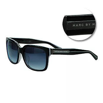 【MARC BY MARC JACOBS】精品太陽眼鏡(400/F/S-FLO)