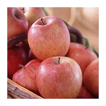 【果漾FruitYoung】㊣日本青森嚴選㊣特大蜜富士蘋果10KG原裝箱(28-32顆/箱)