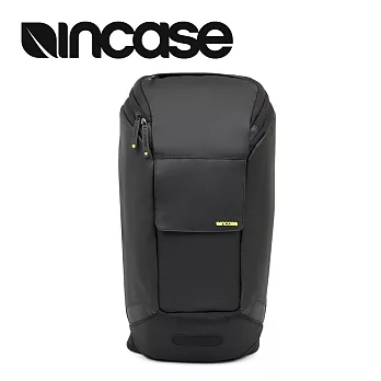 【Incase】Range Collection 全新漫遊系列 Range Backpack 15吋 經典後背包 (黑)