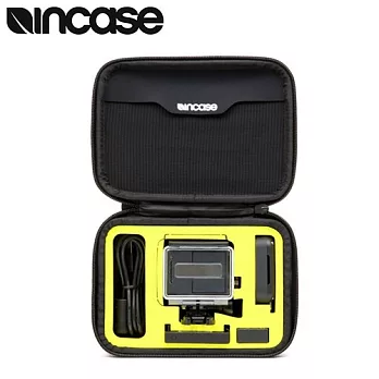 【Incase】GoPro專用 Action Camera Collection 運動攝影系列 Mono Kit 單主機防護收納盒