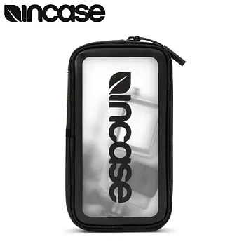 【Incase】GoPro專用 Action Camera Collection 運動攝影系列 Accessory Organizer 多功能透明拉鍊收納包