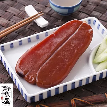 【鮮魚屋】正宗台灣黃金烏魚子4兩*1盒