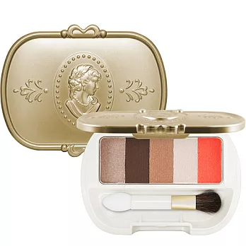 LADUREE 浮飾舞色眼彩盤蕊(5g)+盒#03