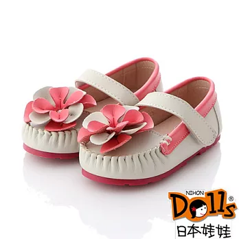 Dolls璀璨花仙子手工娃娃鞋-典雅米14典雅米