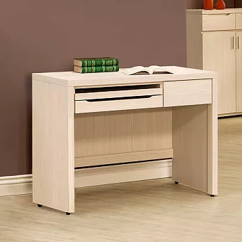 《Homelike》愛麗絲3.2尺電腦桌