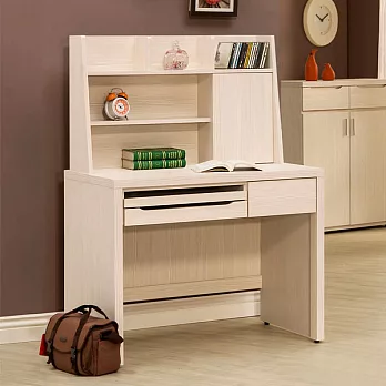 《Homelike》愛麗絲3.2尺書桌