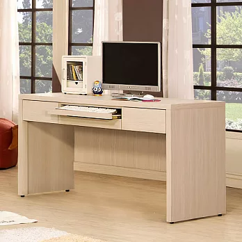 《Homelike》愛麗絲4.5尺書桌