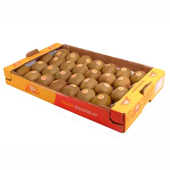 《阿洲水果》義大利ZESPRI黃金奇異果(1箱)