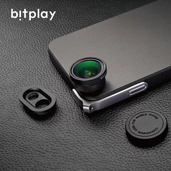 bitplay SNAP!6 廣角微距鏡組